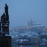 38 widok na Hradczany